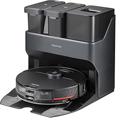 Roborock maxv ultra d'occasion  Livré partout en France