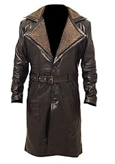 Used, Miracle Trading WW2 German Coat | Fur Coat | Long Coat for sale  Delivered anywhere in Ireland