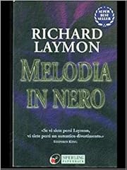 Melodia nero usato  Spedito ovunque in Italia 