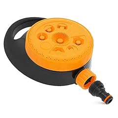 Irrigatore giardino con usato  Spedito ovunque in Italia 