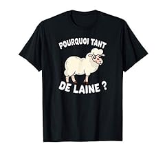 Laine berger mouton d'occasion  Livré partout en France