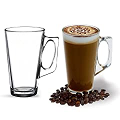 Ansio large latte for sale  Delivered anywhere in UK