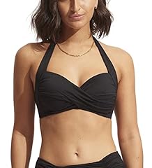 Seafolly women twist for sale  Delivered anywhere in UK