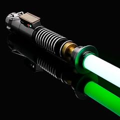 Heavy dueling lightsaber for sale  Delivered anywhere in USA 
