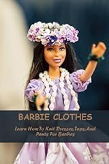 Barbie clothes learn for sale  Delivered anywhere in UK