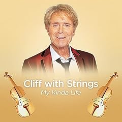 Cliff strings kinda for sale  Delivered anywhere in UK