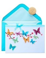 Papyrus blank card for sale  Delivered anywhere in USA 