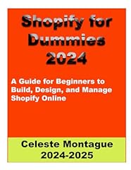 Shopify dummies 2024 for sale  Delivered anywhere in USA 