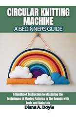 Circular knitting machine for sale Circular knitting machine for sale  Delivered anywhere in UK