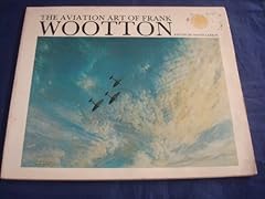 Aviation art frank for sale  Delivered anywhere in UK