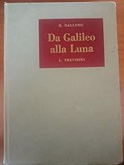Galileo alla luna usato  Spedito ovunque in Italia 