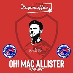 Mac allister for sale  Delivered anywhere in UK