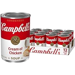 Campbell condensed cream for sale  Delivered anywhere in USA 