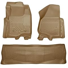 Husky liners weatherbeater for sale  Delivered anywhere in USA 