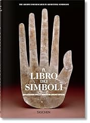 Libro dei simboli. usato  Spedito ovunque in Italia 