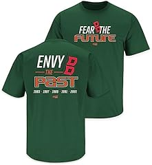 Fear future shirt for sale  Delivered anywhere in USA 
