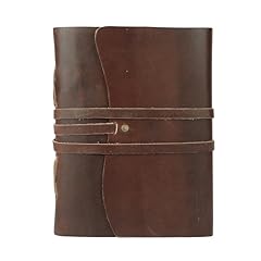 Dark tan leather for sale  Delivered anywhere in USA 