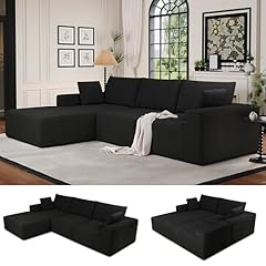 108 modular sectional for sale  Delivered anywhere in USA 