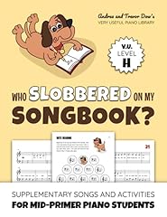 Slobbered songbook level for sale  Delivered anywhere in UK