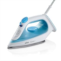 Braun texstyle1 1050bl usato  Spedito ovunque in Italia 