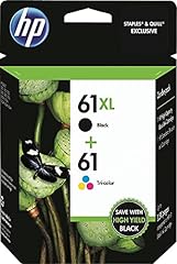 61xl ink cartridges for sale  Delivered anywhere in USA 