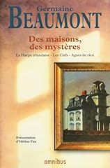 Maisons mystères d'occasion  Livré partout en France