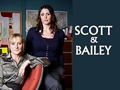Scott bailey gebraucht kaufen  Wird an jeden Ort in Deutschland