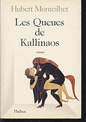 Queues kallinaos d'occasion  Livré partout en France