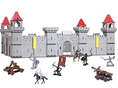 Teorema castello medievale usato  Spedito ovunque in Italia 