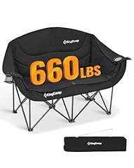Kingcamp double camping for sale  Delivered anywhere in UK