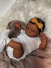 Angelbaby realistic african for sale  Delivered anywhere in USA 
