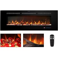 127cm electric fireplace for sale  Delivered anywhere in UK
