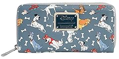 Loungefly disney dogs for sale  Delivered anywhere in USA 