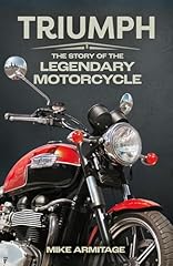 Triumph story legendary for sale  Delivered anywhere in UK