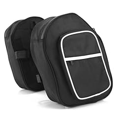 Motor pannier bag for sale  Delivered anywhere in UK
