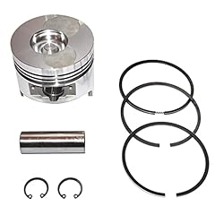 Piston ring kit for sale  Delivered anywhere in UK