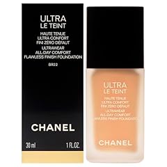 Chanel ultra teint for sale  Delivered anywhere in UK