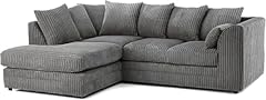 Sofaselectionuk ltd jumbo for sale  Delivered anywhere in UK