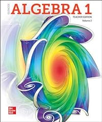 Algebra 2018 teacher for sale  Delivered anywhere in USA 