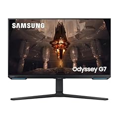 Samsung monitor gaming usato  Spedito ovunque in Italia 