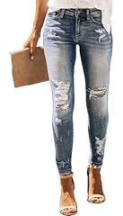 Yundai womens jeans for sale  Delivered anywhere in UK
