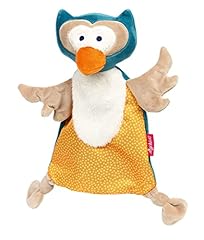 Sigikid 42858 cuddle for sale  Delivered anywhere in UK