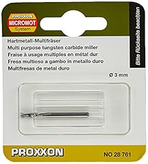 Proxxon 28761 hartmetall gebraucht kaufen  Wird an jeden Ort in Deutschland