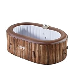Arebos spa gonflable d'occasion  Livré partout en France