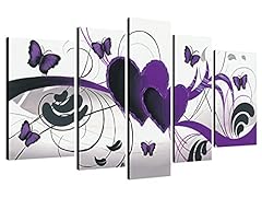 Wieco art purple for sale  Delivered anywhere in USA 