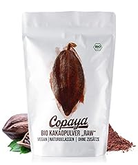 Copaya kakaopulver bio gebraucht kaufen  Wird an jeden Ort in Deutschland