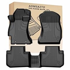 Aomsazto floor mats for sale  Delivered anywhere in USA 