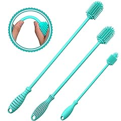 Silicone bottle brush for sale  Delivered anywhere in USA 