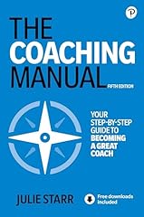 Coaching manual definitive for sale  Delivered anywhere in UK