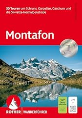 Montafon touren schruns gebraucht kaufen  Wird an jeden Ort in Deutschland